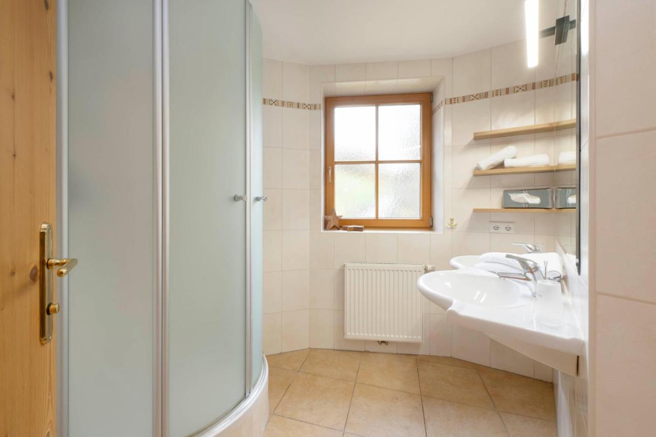 Apartamento Brugger's Fulpmes