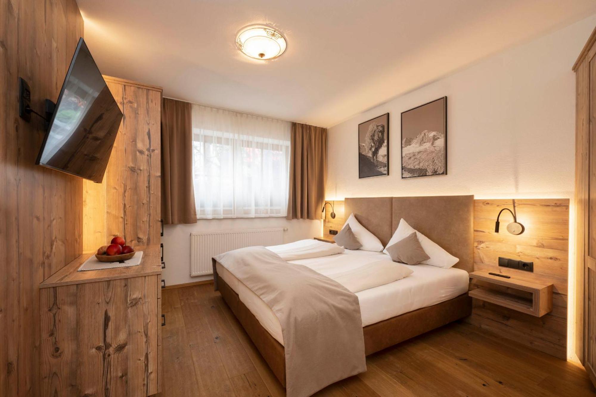 Brugger's Apartamento