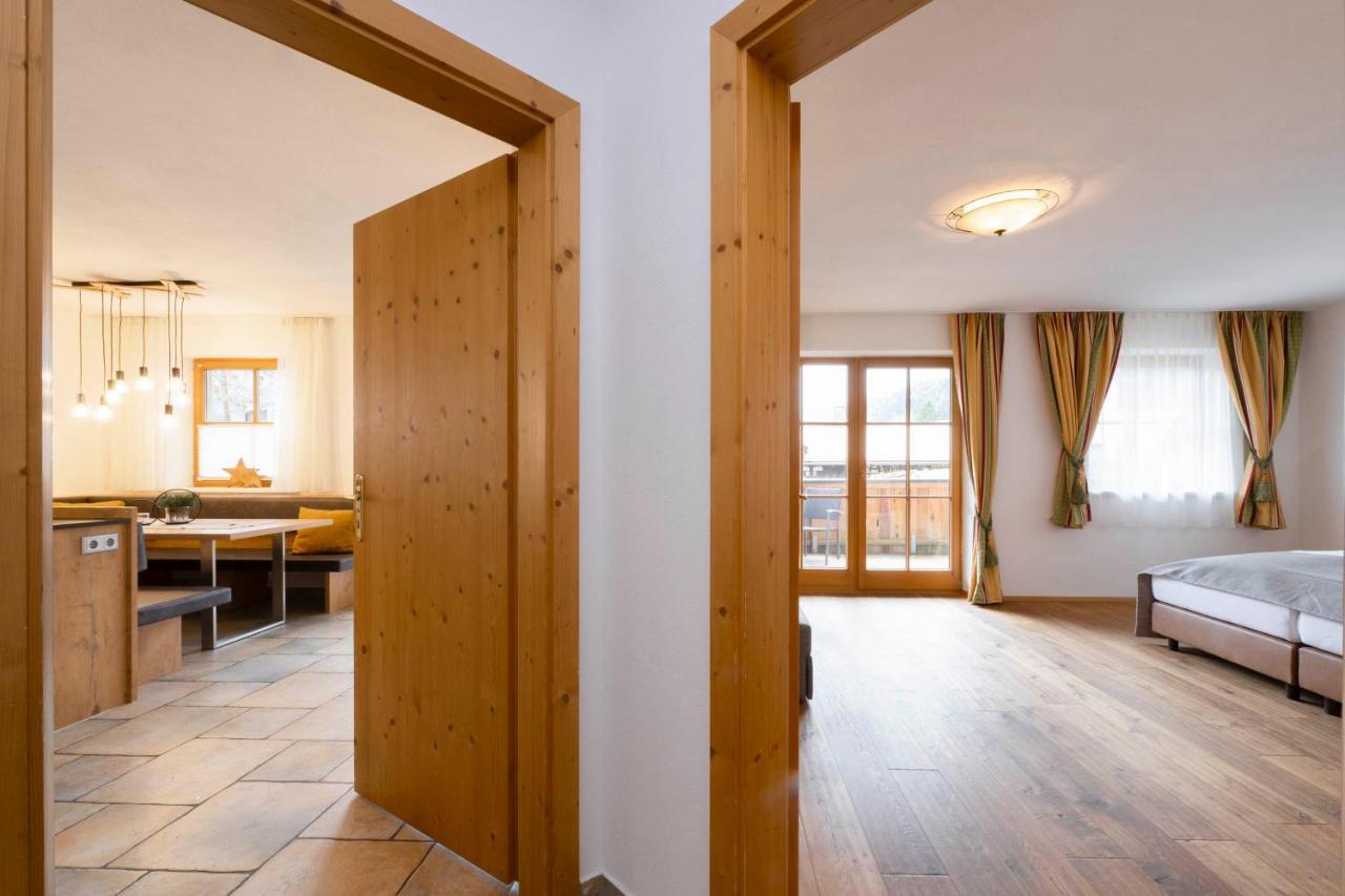 Apartment Brugger's Fulpmes