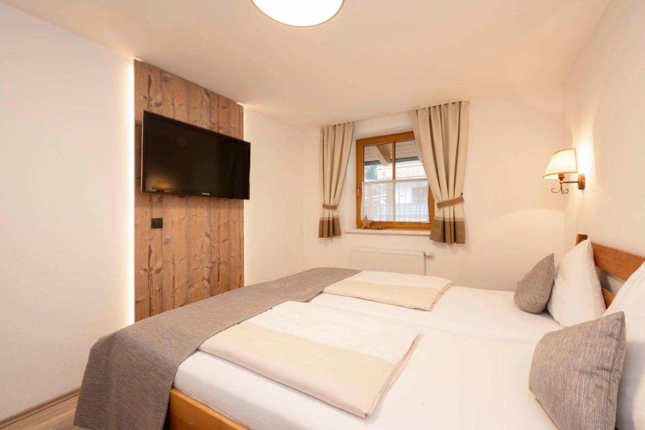 Apartment Brugger's *