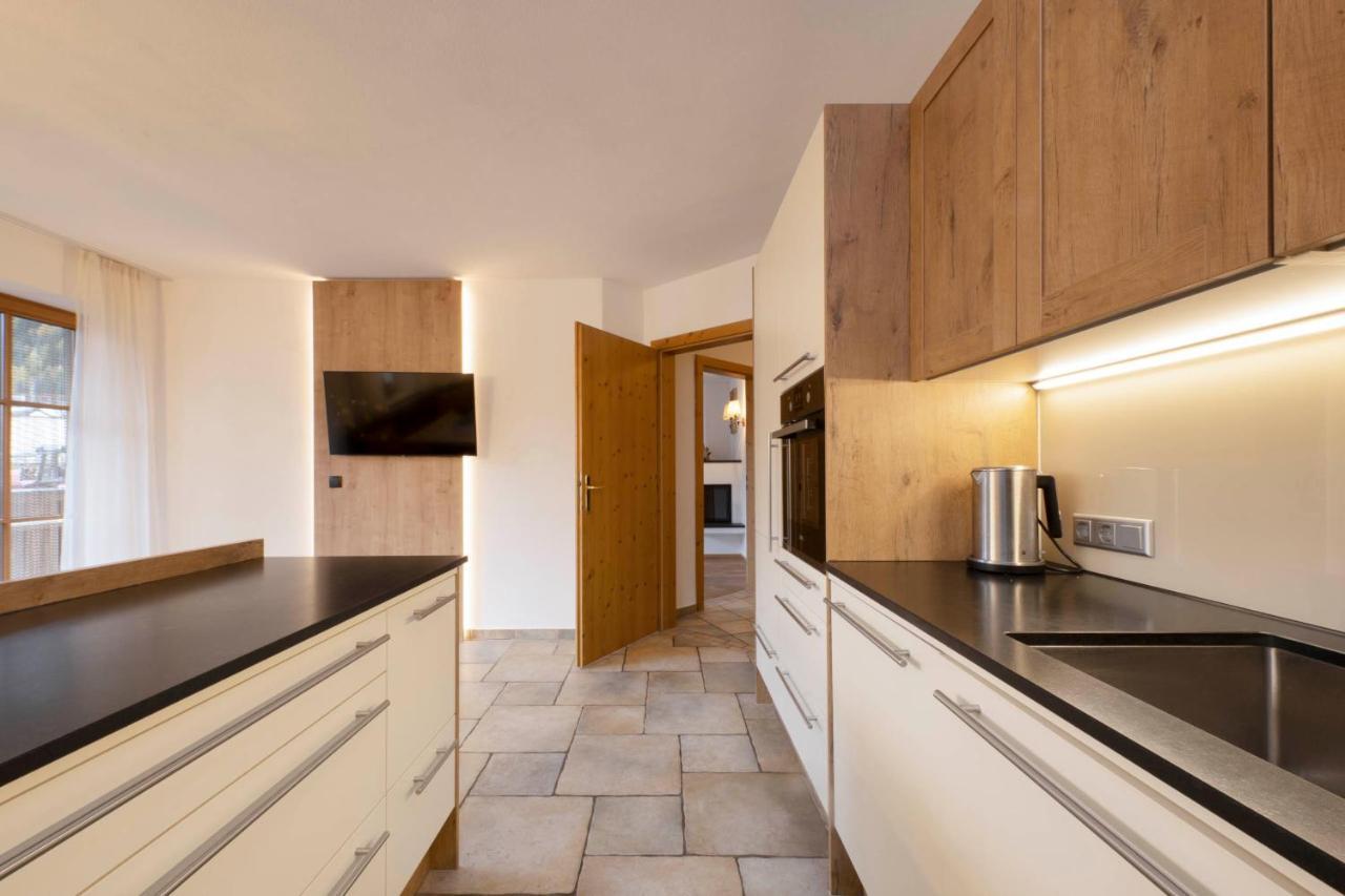 Brugger's Apartment