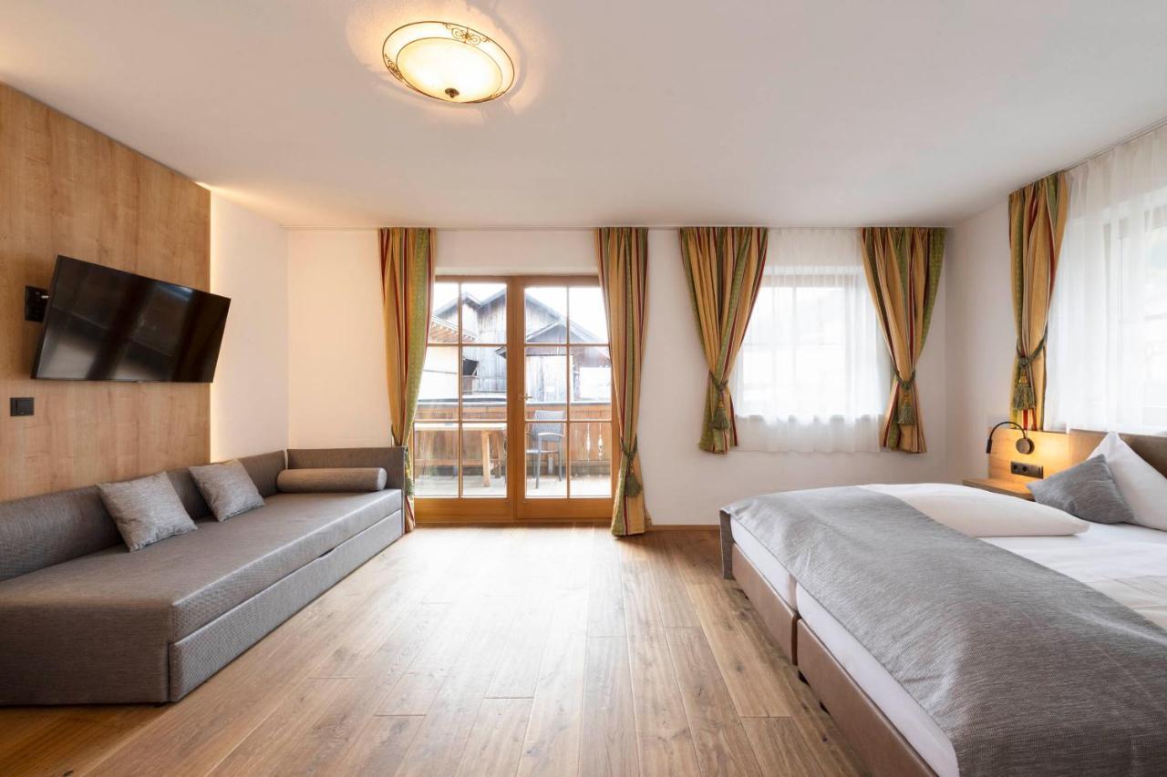 Brugger's Apartment Fulpmes