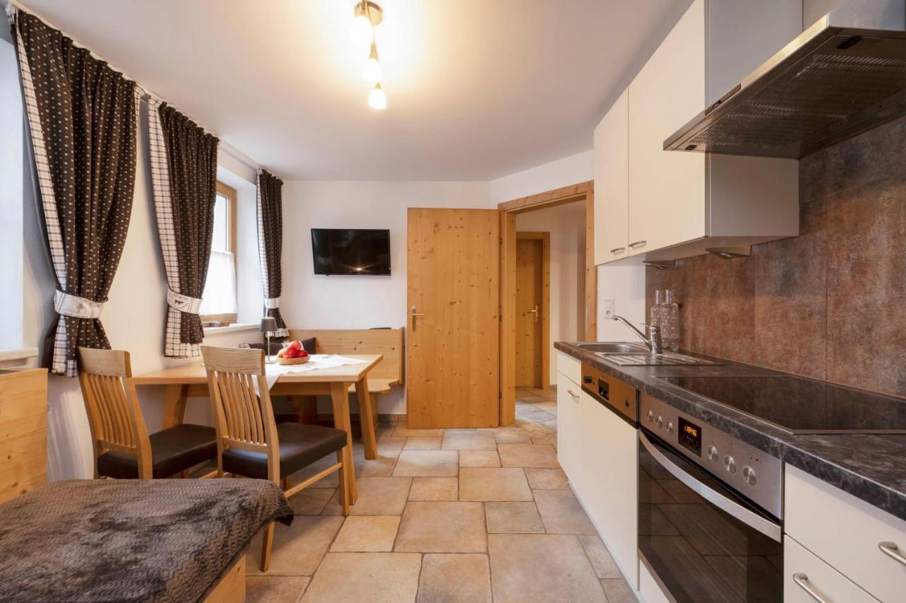 Brugger's Apartment