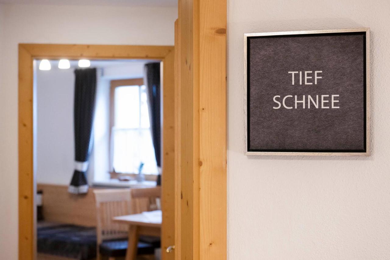 Brugger's Apartment