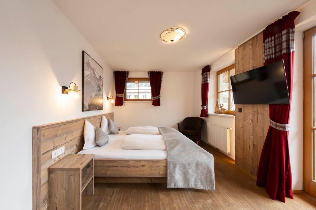 Apartment Brugger's Fulpmes