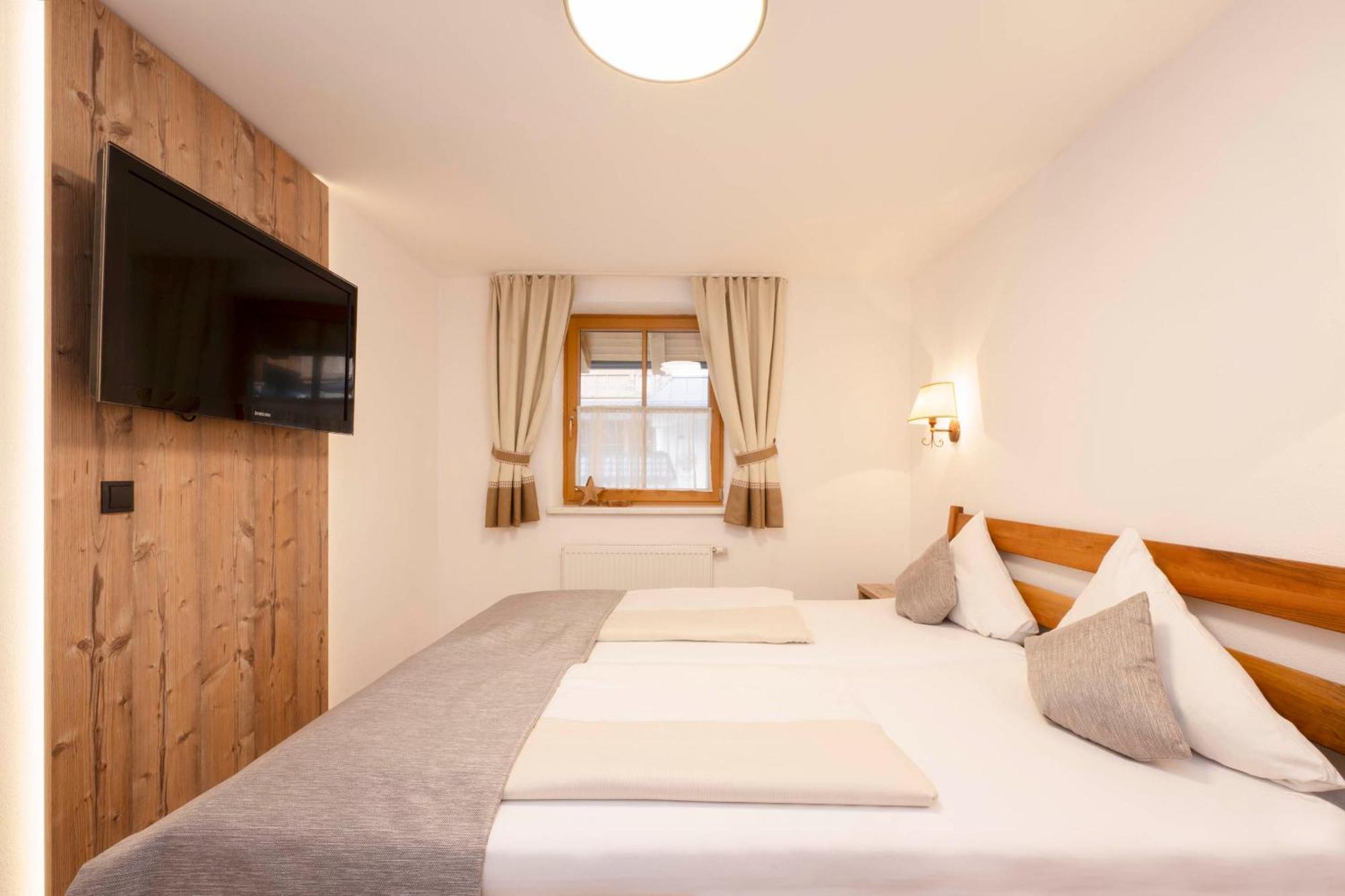 Brugger's Apartment